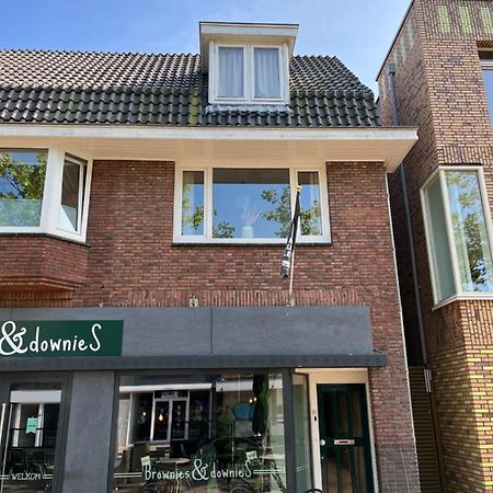 Appartement Slapen Bij Bartje à Assen Extérieur photo