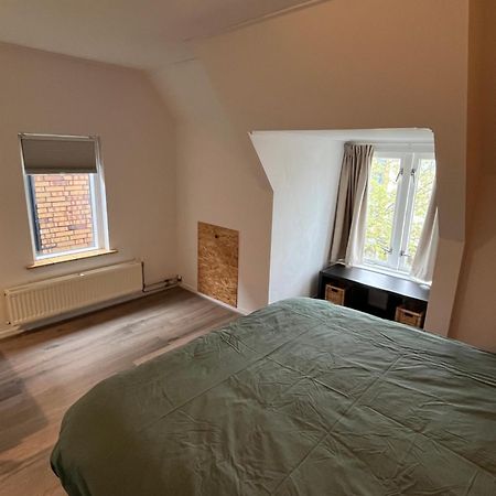 Appartement Slapen Bij Bartje à Assen Extérieur photo