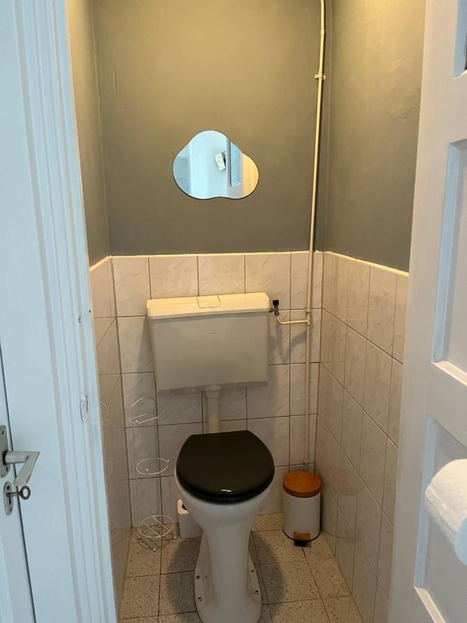 Appartement Slapen Bij Bartje à Assen Extérieur photo