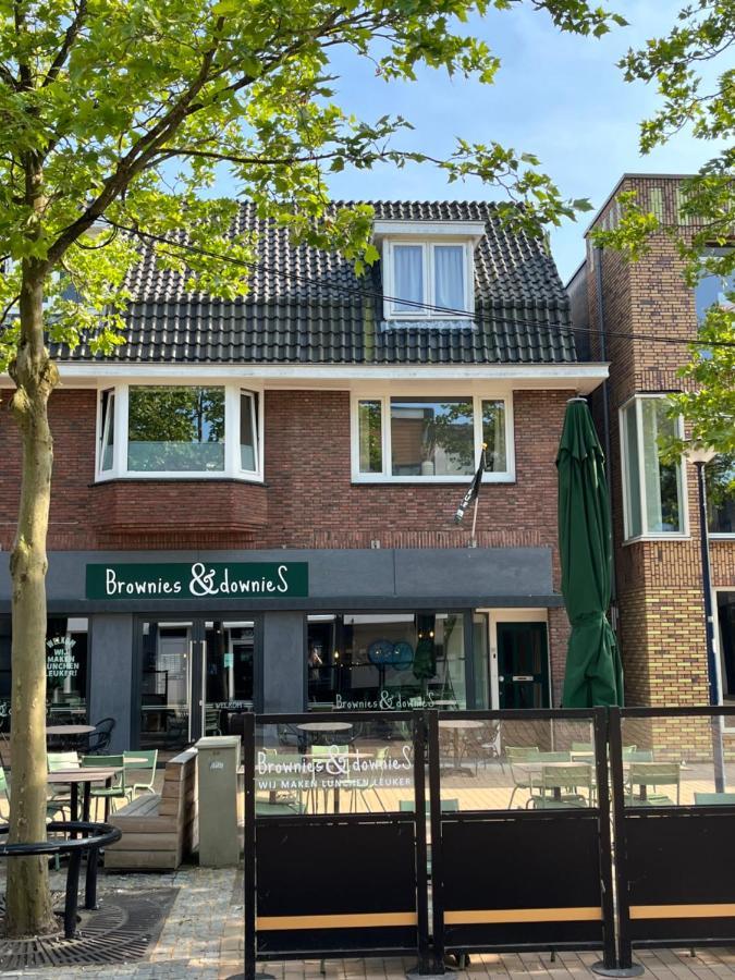 Appartement Slapen Bij Bartje à Assen Extérieur photo