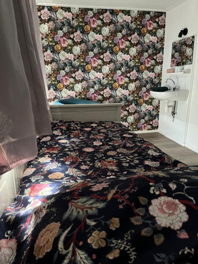 Appartement Slapen Bij Bartje à Assen Extérieur photo