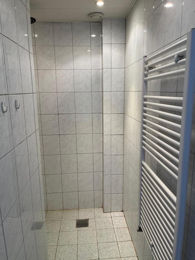 Appartement Slapen Bij Bartje à Assen Extérieur photo