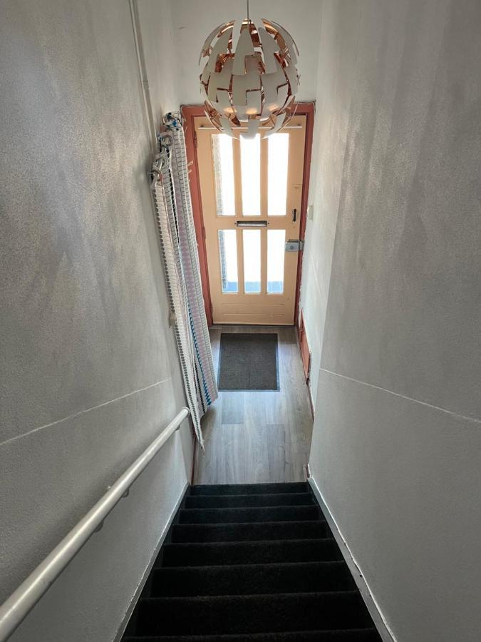Appartement Slapen Bij Bartje à Assen Extérieur photo