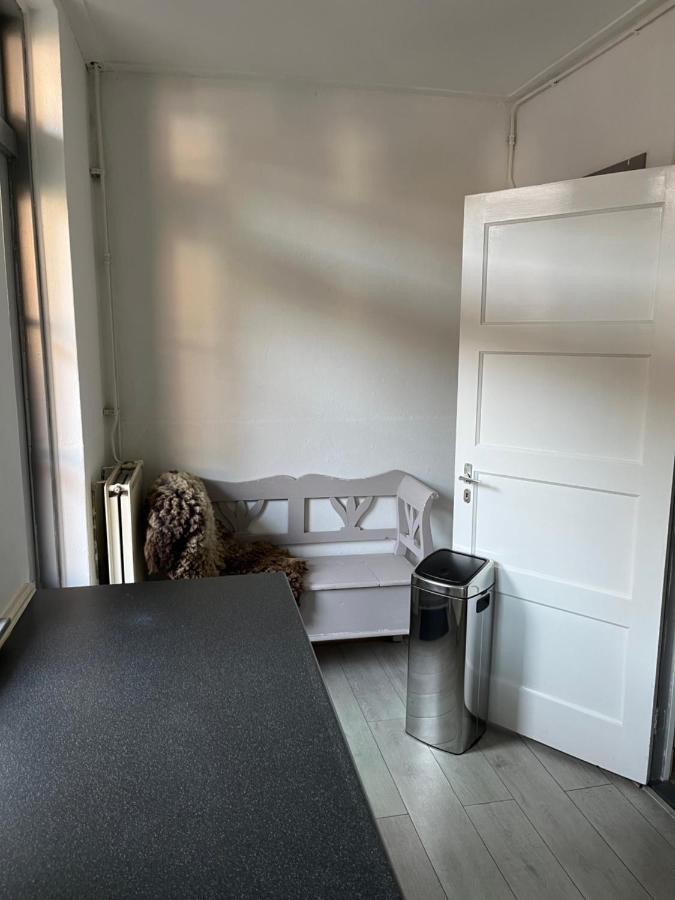 Appartement Slapen Bij Bartje à Assen Extérieur photo
