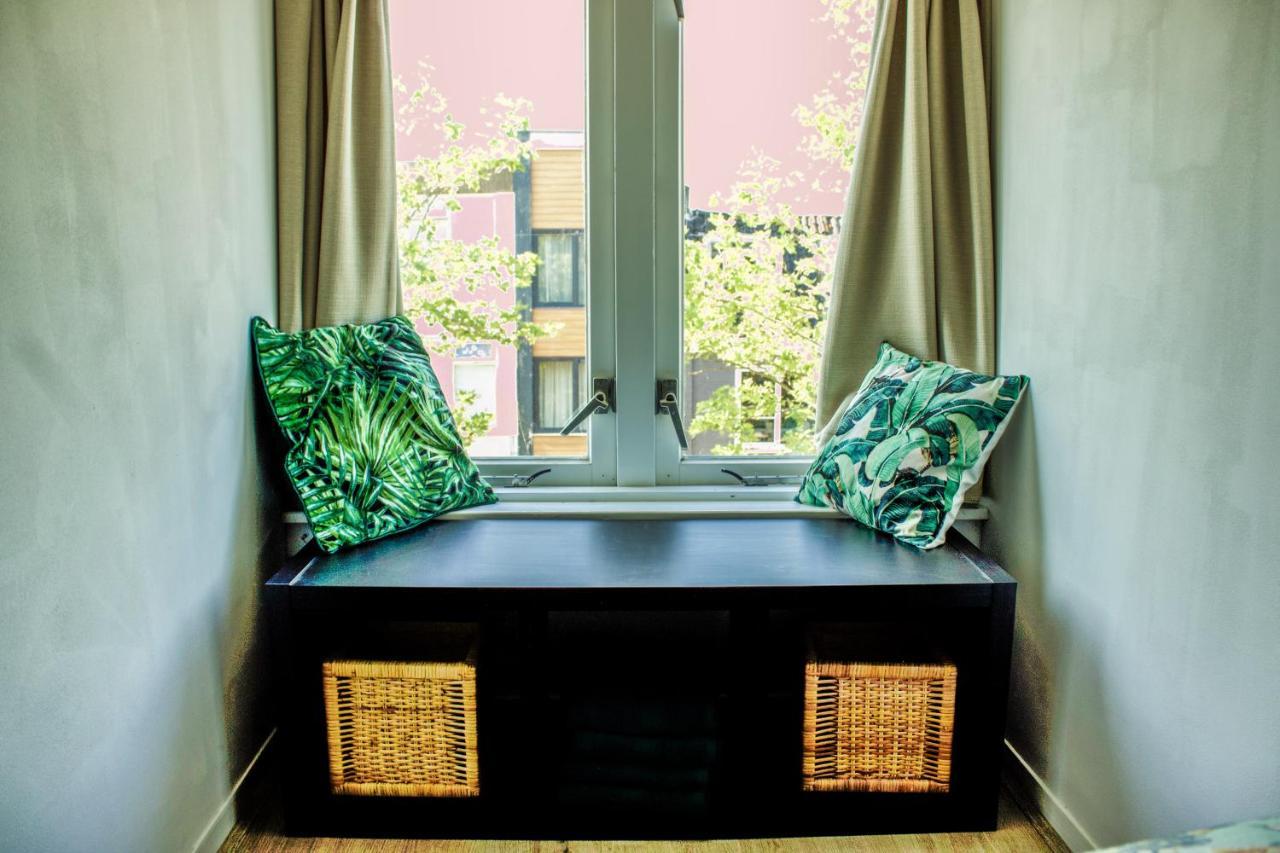 Appartement Slapen Bij Bartje à Assen Extérieur photo