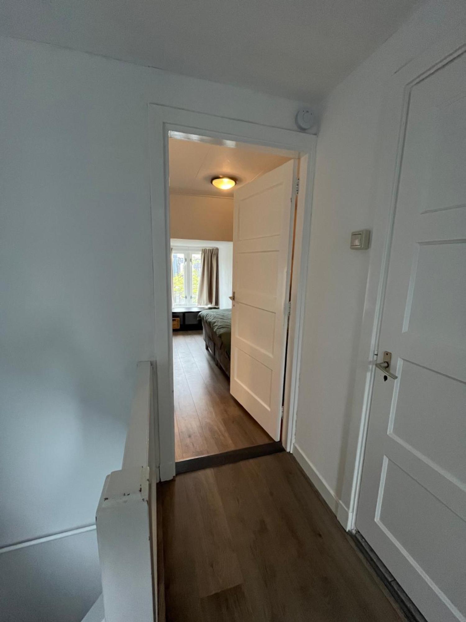 Appartement Slapen Bij Bartje à Assen Extérieur photo