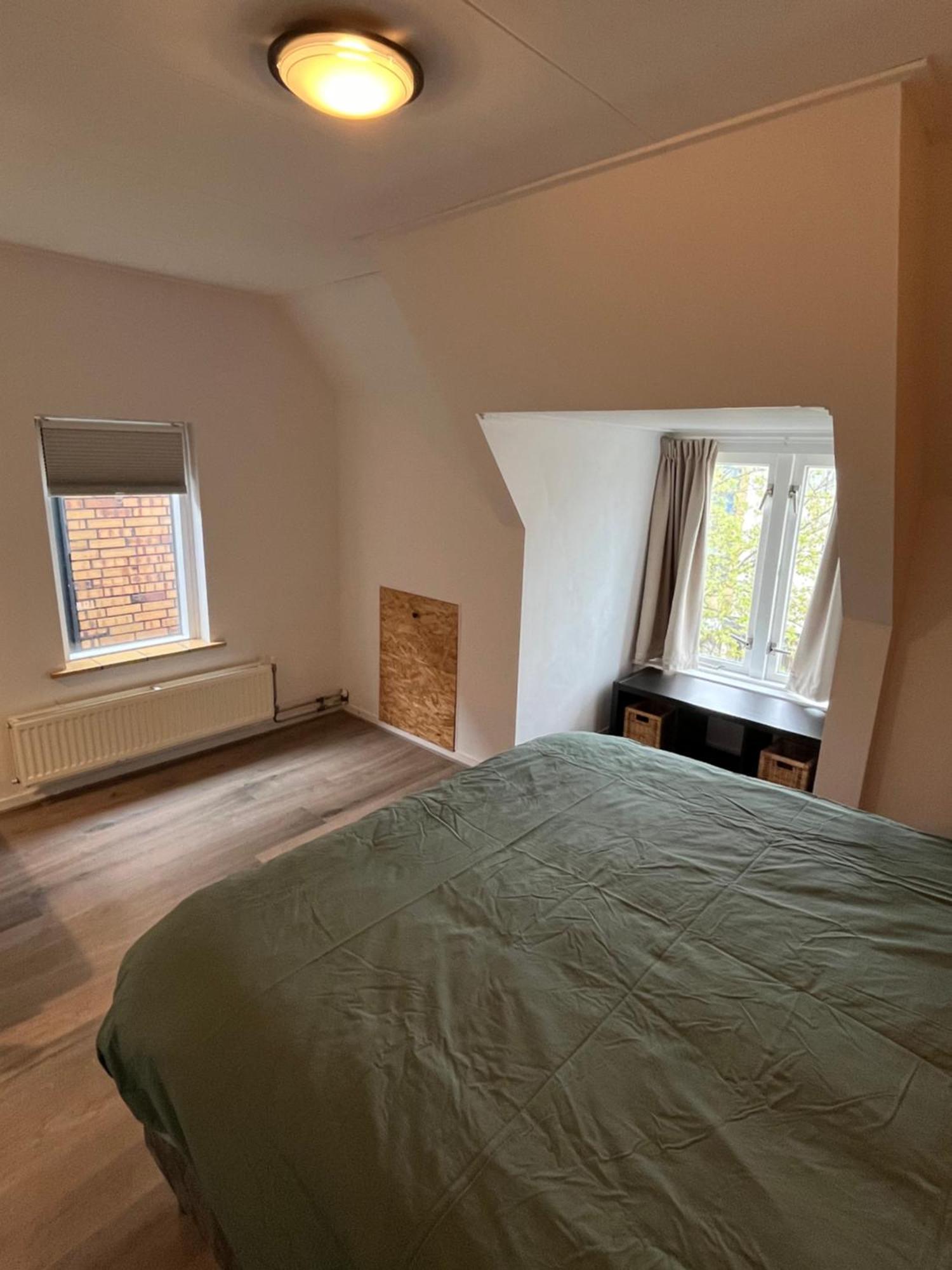 Appartement Slapen Bij Bartje à Assen Extérieur photo