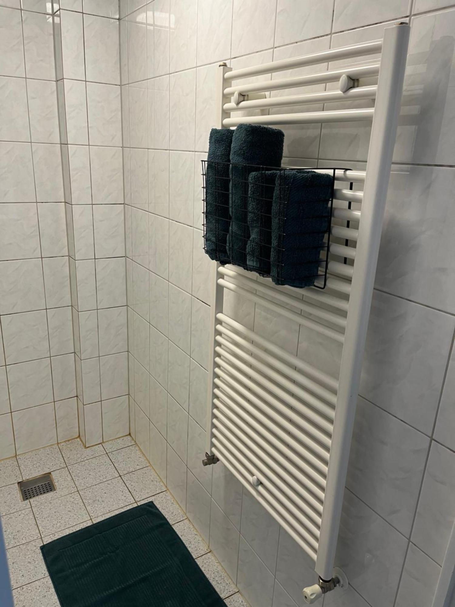 Appartement Slapen Bij Bartje à Assen Extérieur photo