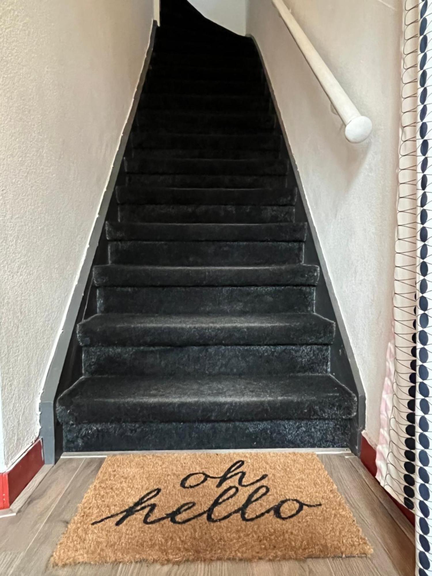 Appartement Slapen Bij Bartje à Assen Extérieur photo
