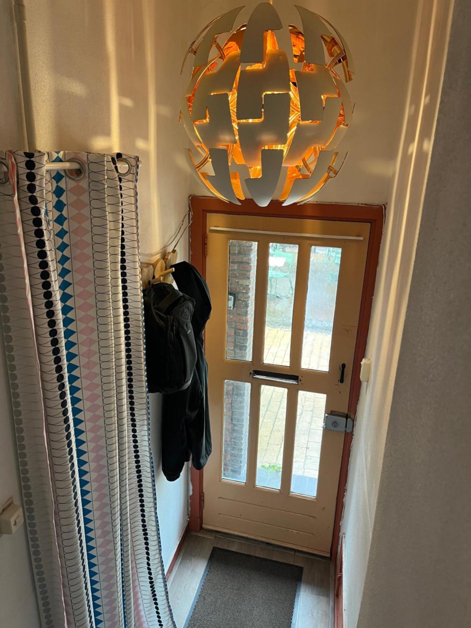 Appartement Slapen Bij Bartje à Assen Extérieur photo